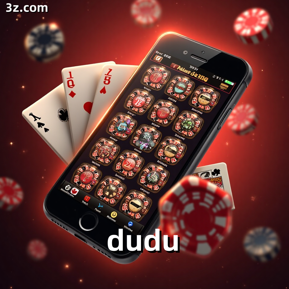 dudu Cassino Online